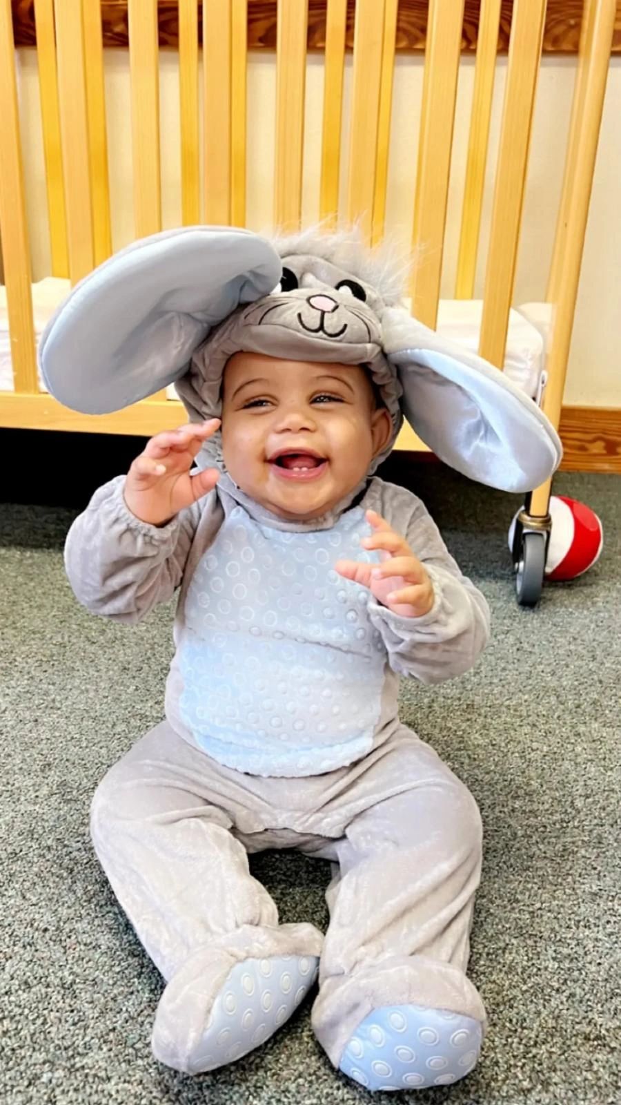 Quality Day Care Center in Austell